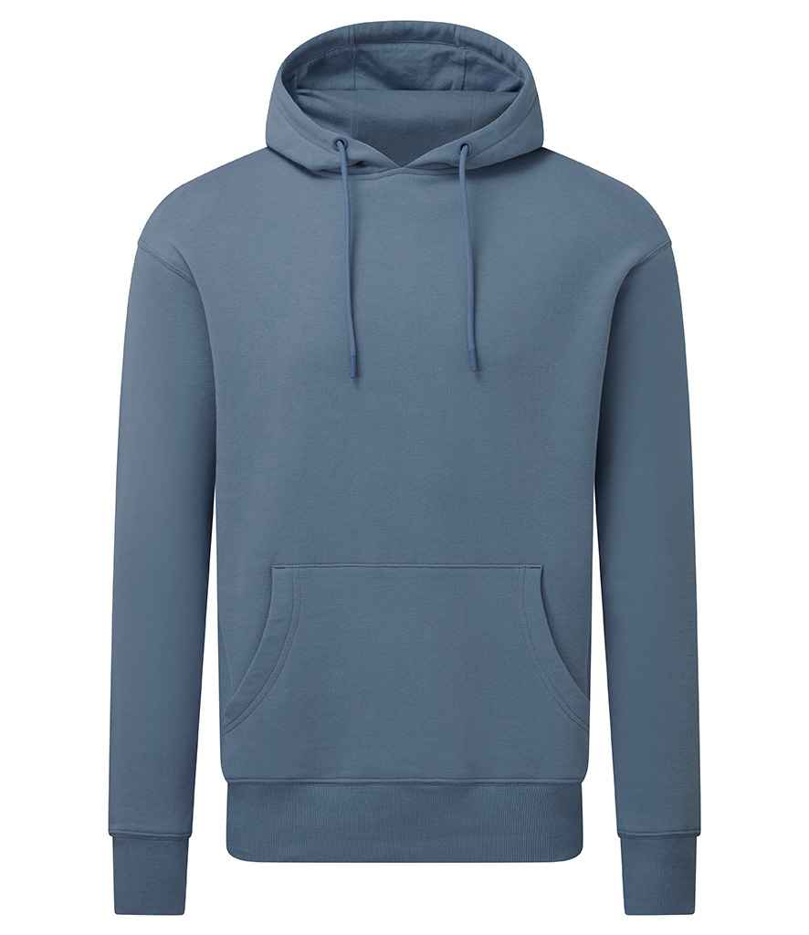 Anthem Anthem Unisex Hoodie Indigo