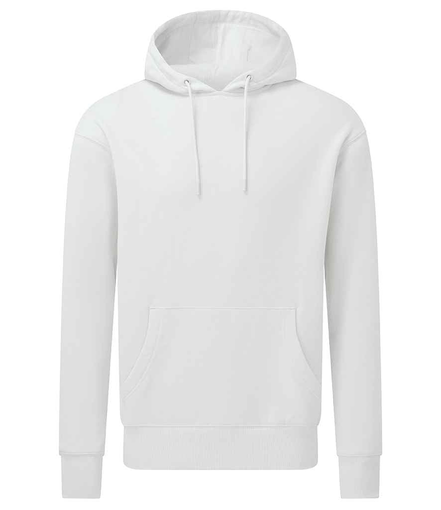 Anthem Anthem Unisex Hoodie White
