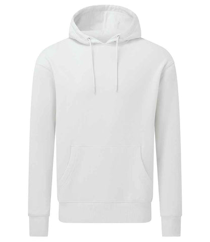 Anthem Anthem Unisex Hoodie White