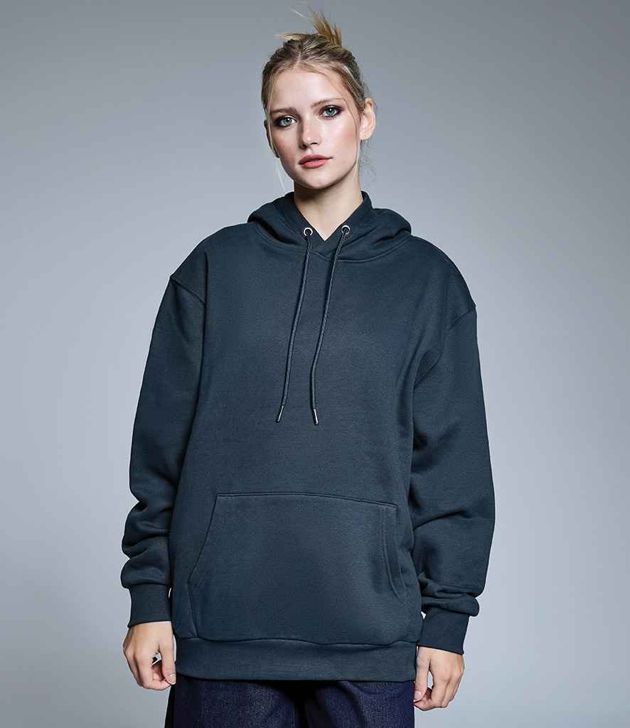 Anthem Anthem Studio Hoodie Carbon