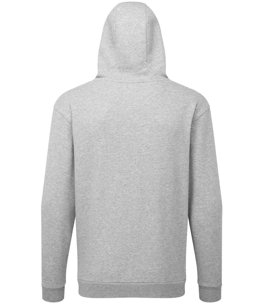Anthem Anthem Studio Hoodie Grey Marl