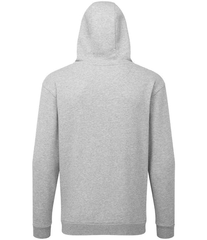 Anthem Anthem Studio Hoodie Grey Marl