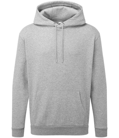 Anthem Anthem Studio Hoodie Grey Marl