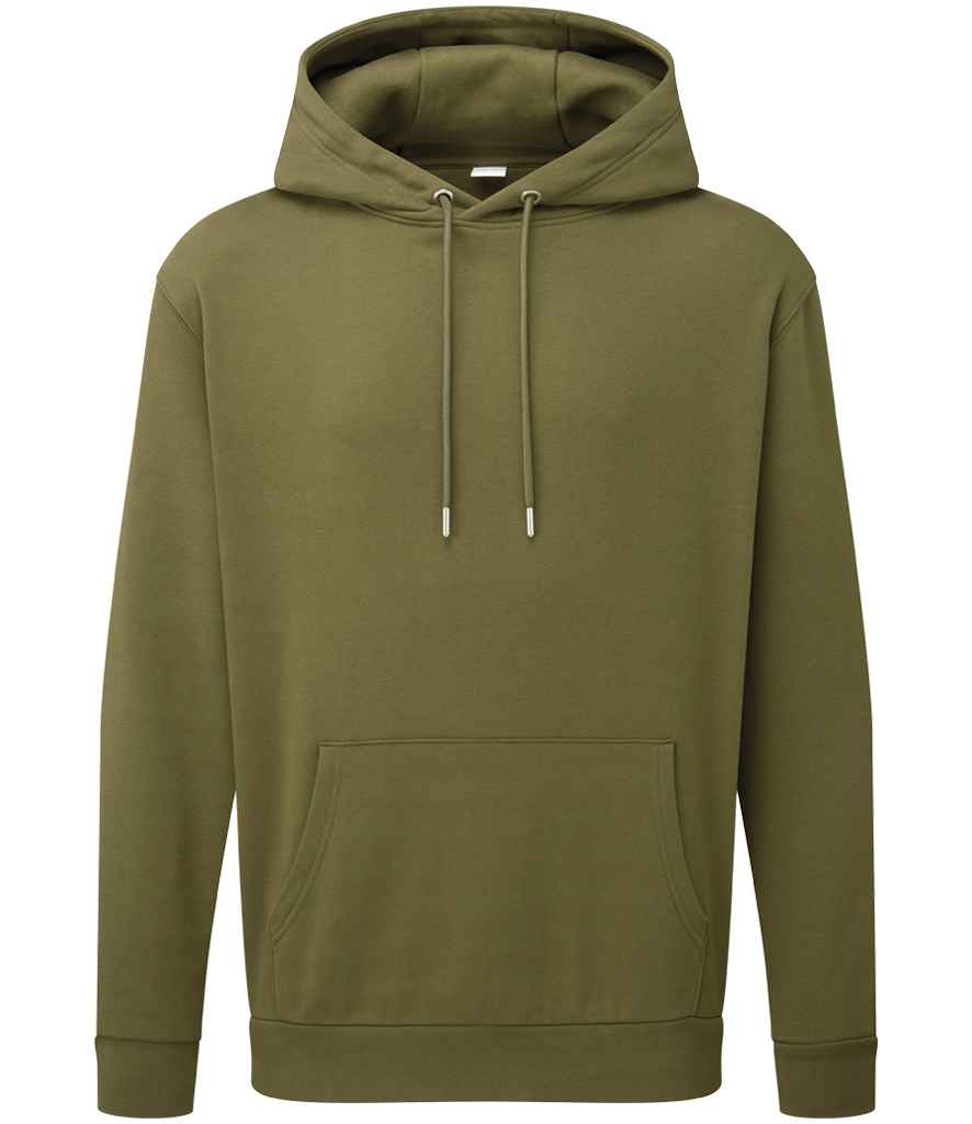 Anthem Anthem Studio Hoodie Khaki