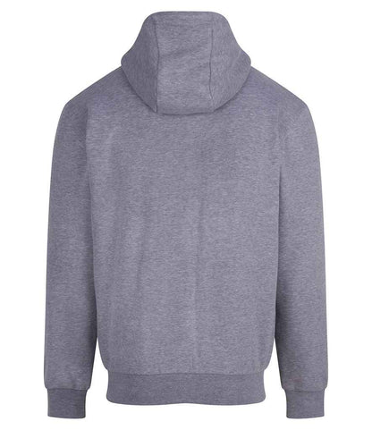 Anthem Unisex Studio Full Zip Hoodie
