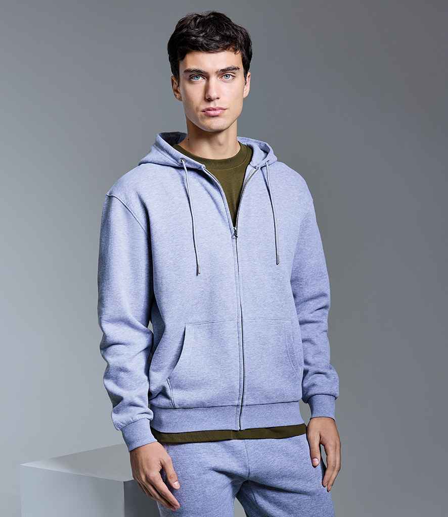 Anthem Anthem Unisex Studio Full Zip Hoodie