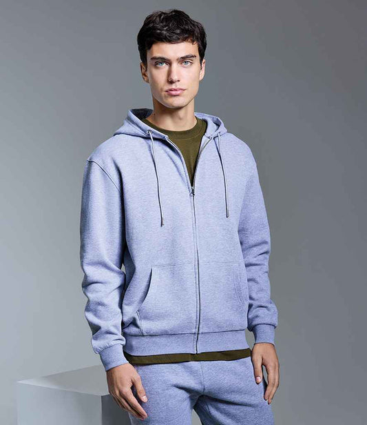 Anthem Anthem Unisex Studio Full Zip Hoodie