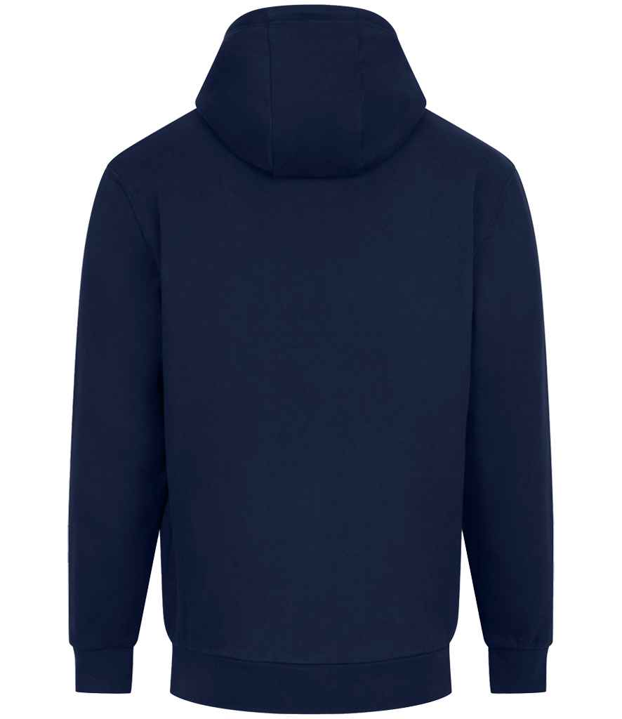 Anthem Anthem Unisex Studio Full Zip Hoodie Navy