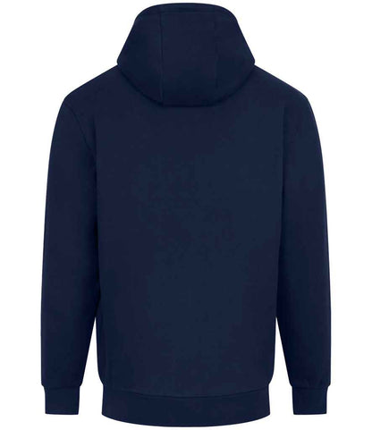 Anthem Anthem Unisex Studio Full Zip Hoodie Navy