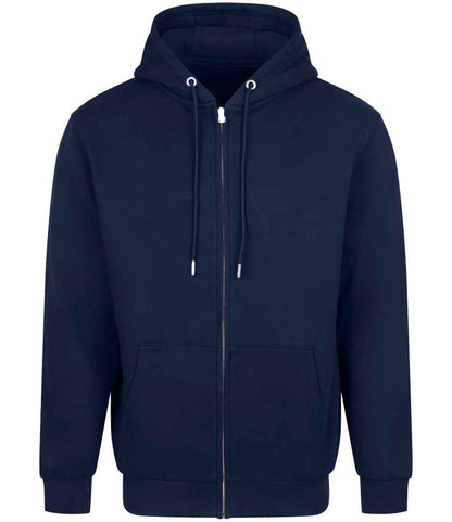 Anthem Anthem Unisex Studio Full Zip Hoodie Navy