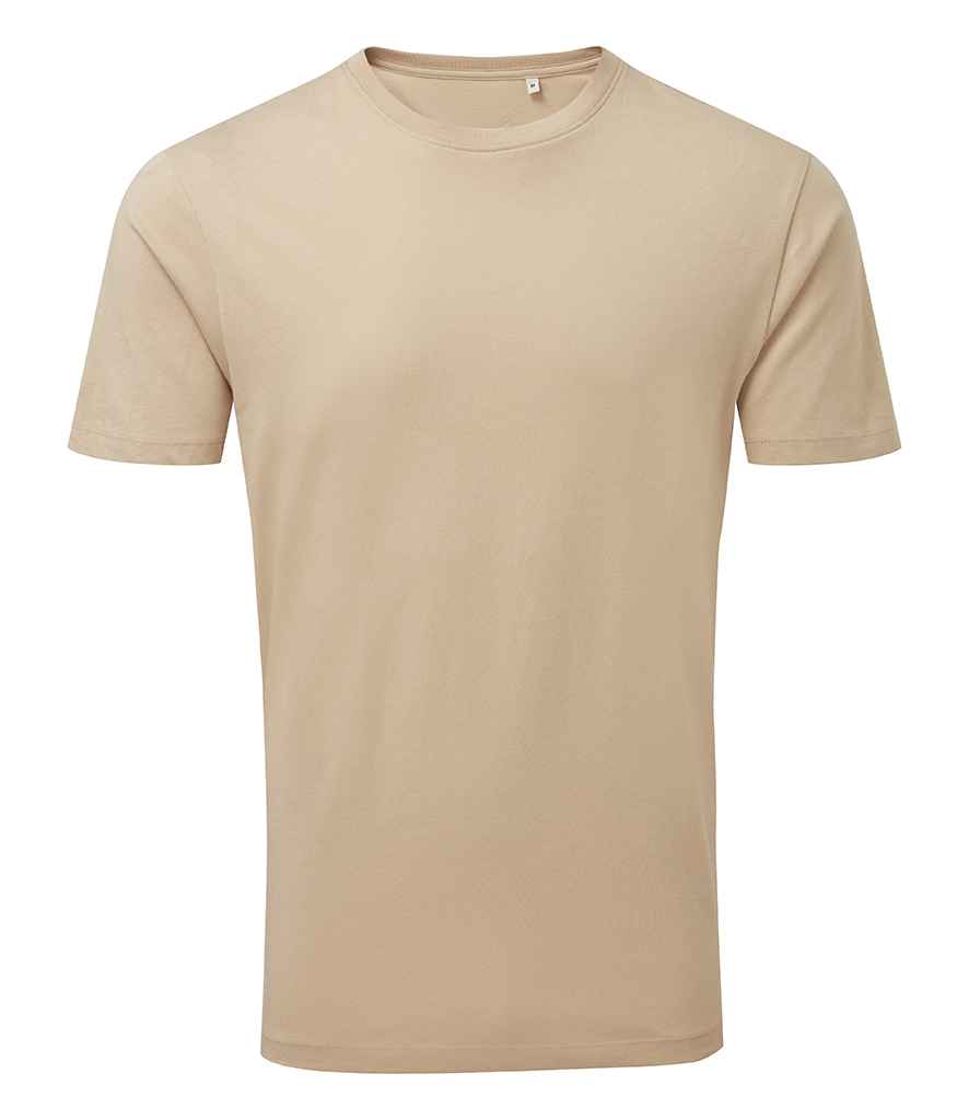 Anthem Organic T-Shirt - Desert Sand