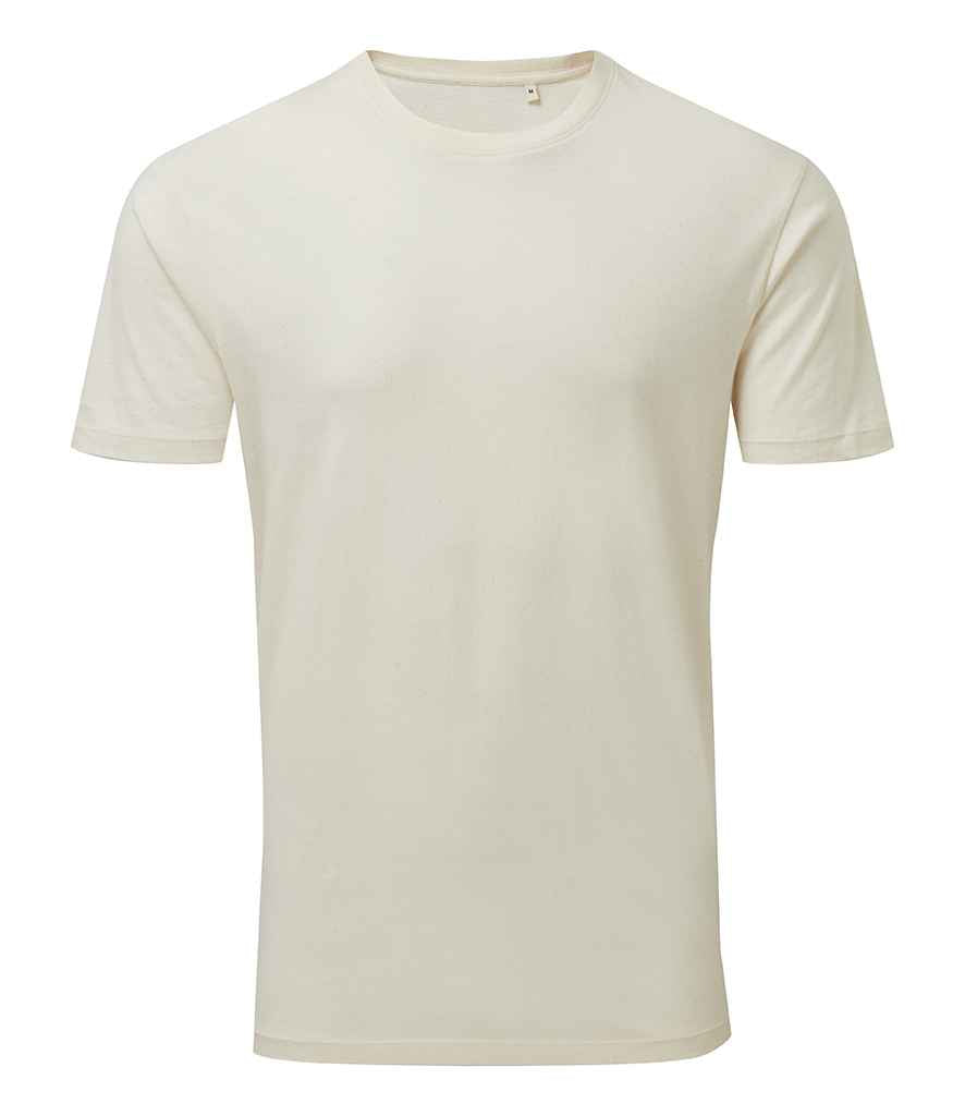 Anthem Anthem Organic T-Shirt Eco Raw
