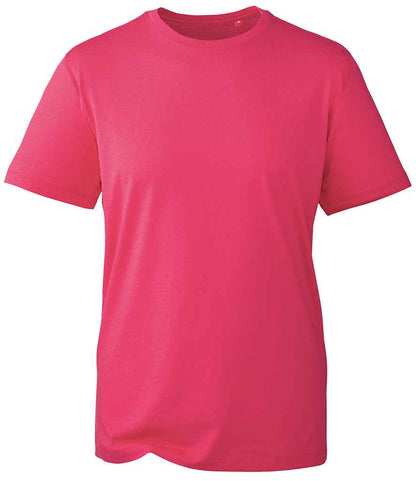 Anthem Anthem Organic T-Shirt Hot Pink