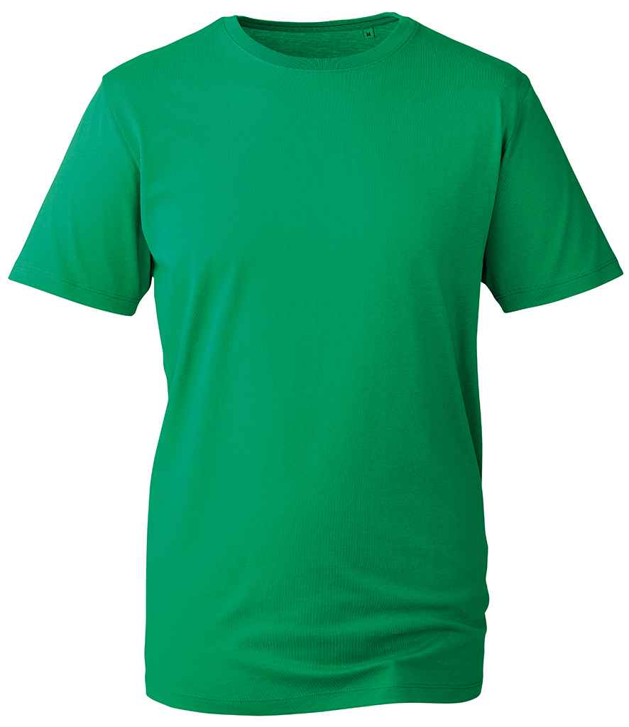 Anthem Anthem Organic T-Shirt Kelly Green