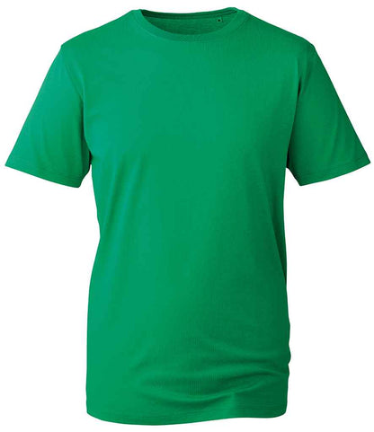 Anthem Anthem Organic T-Shirt Kelly Green