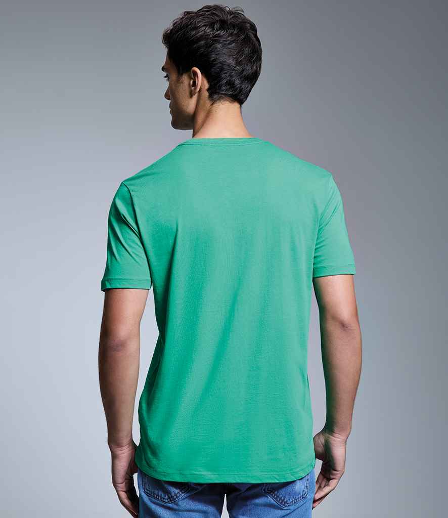 Anthem Anthem Organic T-Shirt Kelly Green