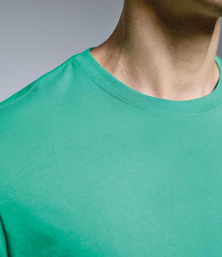 Anthem Anthem Organic T-Shirt Kelly Green