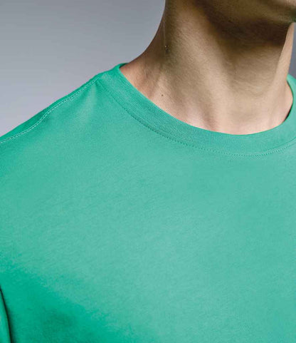 Anthem Anthem Organic T-Shirt Kelly Green