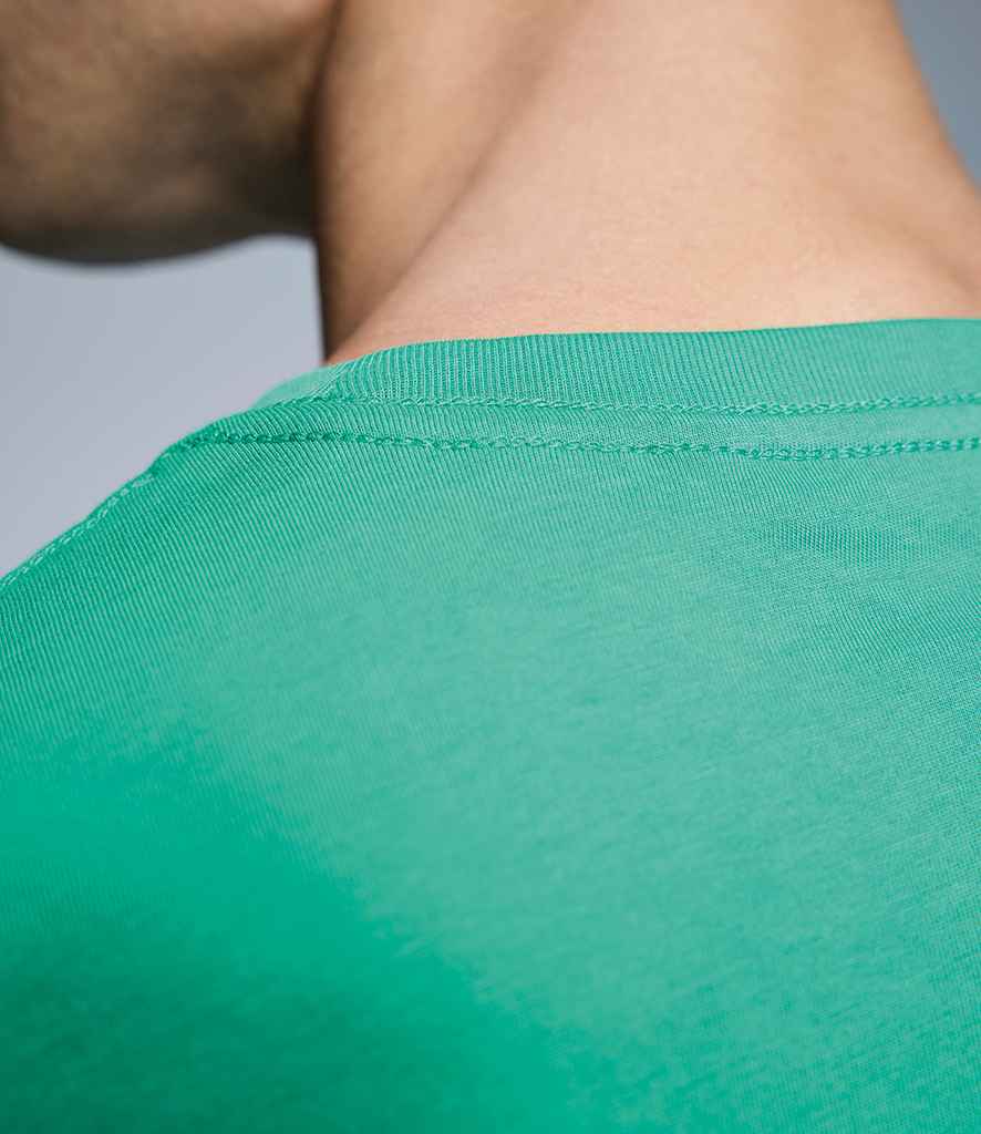 Anthem Anthem Organic T-Shirt Kelly Green