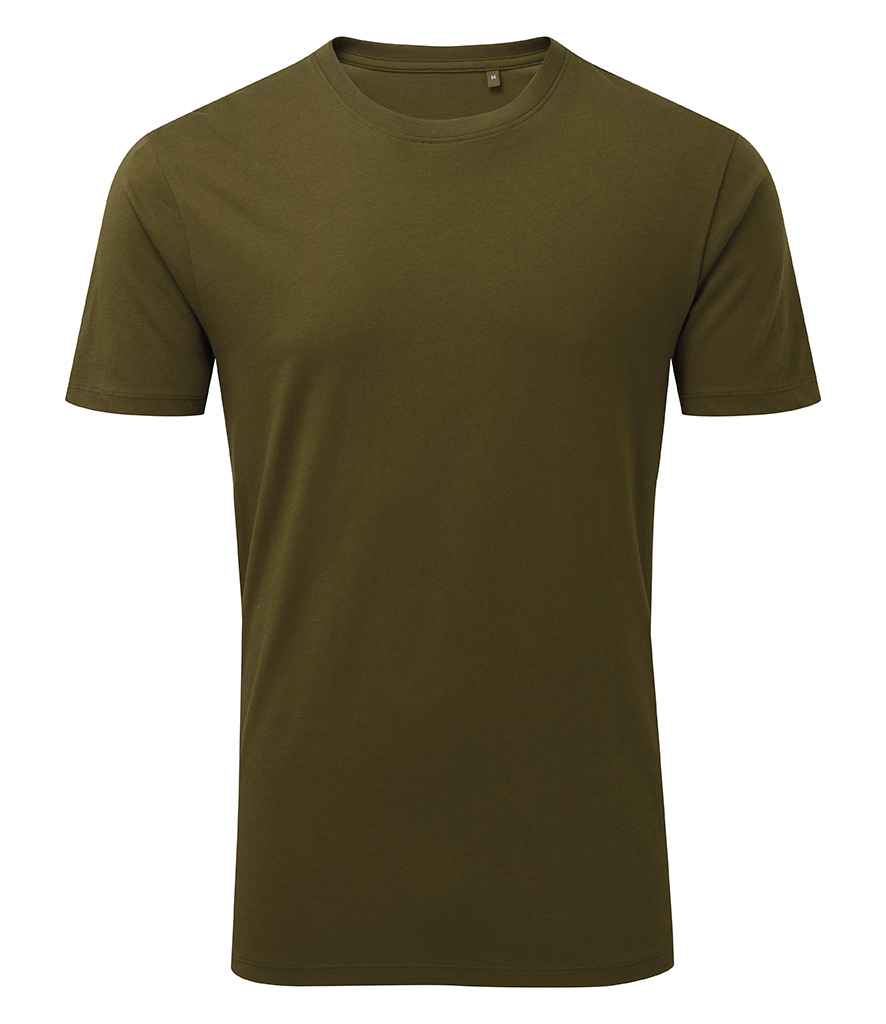 Anthem Anthem Organic T-Shirt Khaki