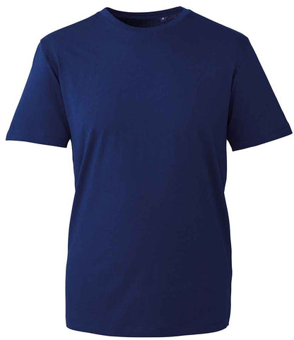 Anthem Anthem Organic T-Shirt Navy