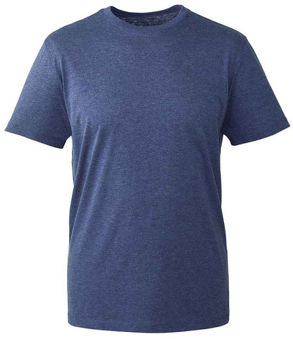 Anthem Anthem Organic T-Shirt Navy Marl