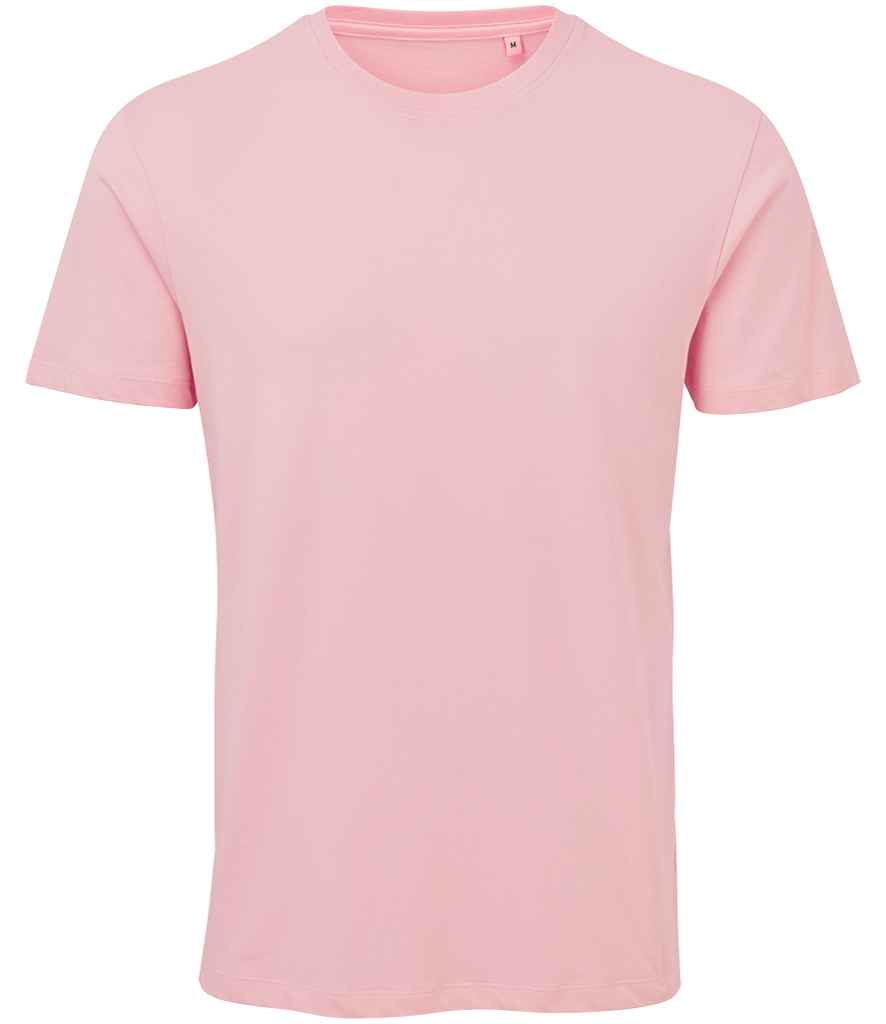 Anthem Anthem Organic T-Shirt Pink