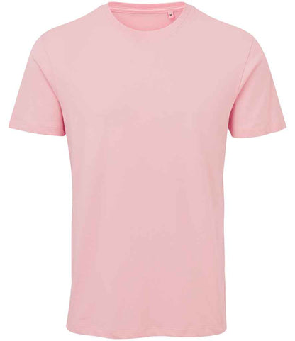 Anthem Anthem Organic T-Shirt Pink