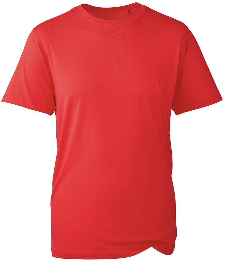 Anthem Anthem Organic T-Shirt Red