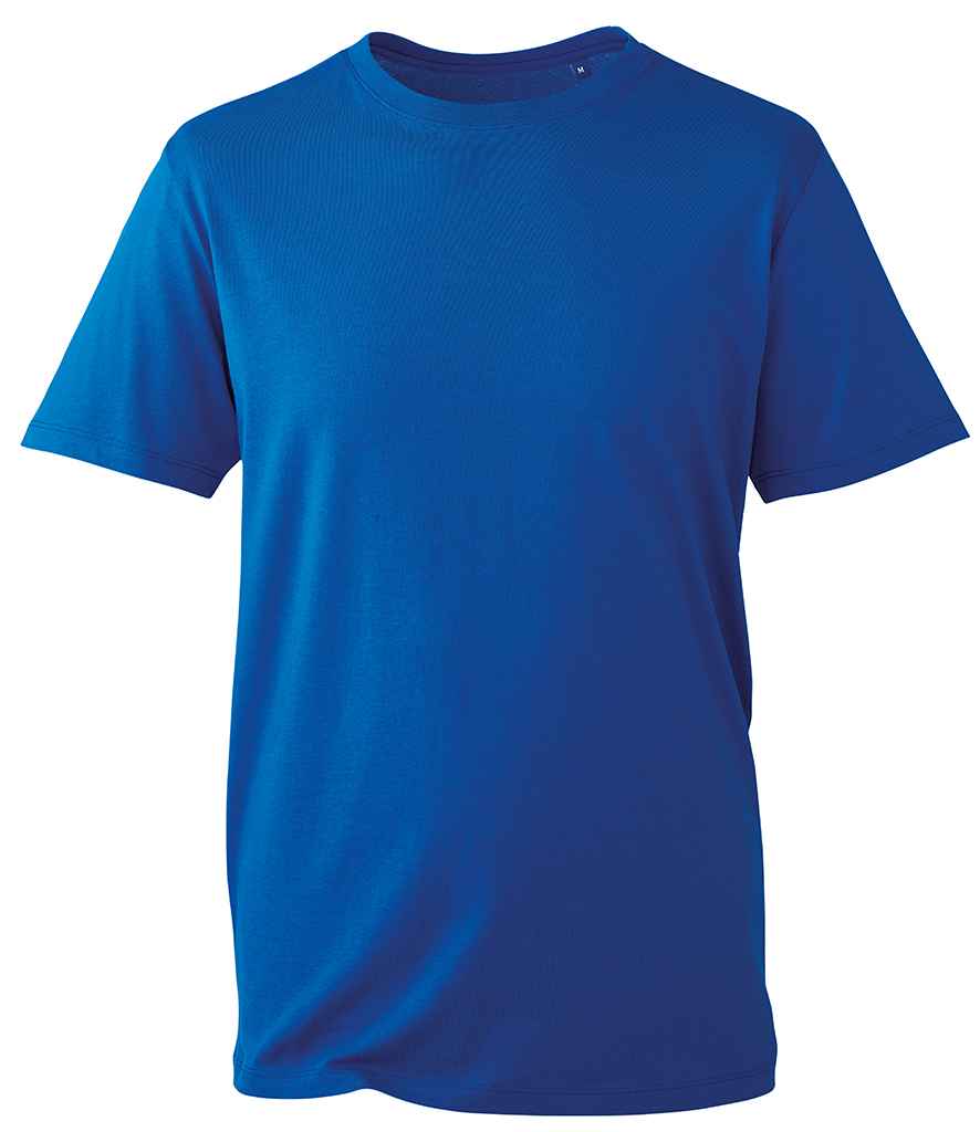 Anthem Anthem Organic T-Shirt Royal Blue