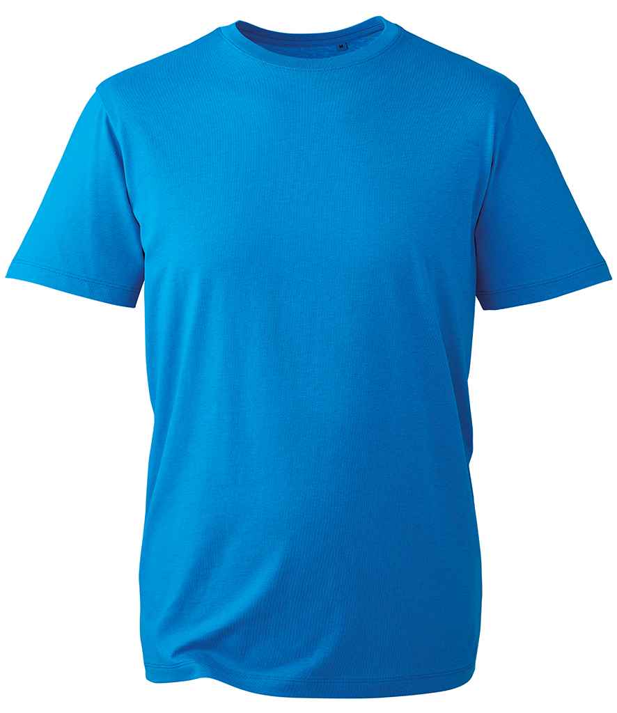 Anthem Anthem Organic T-Shirt Sapphire Blue