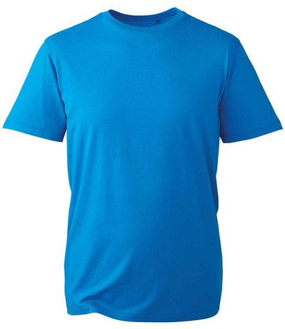Anthem Anthem Organic T-Shirt Sapphire Blue