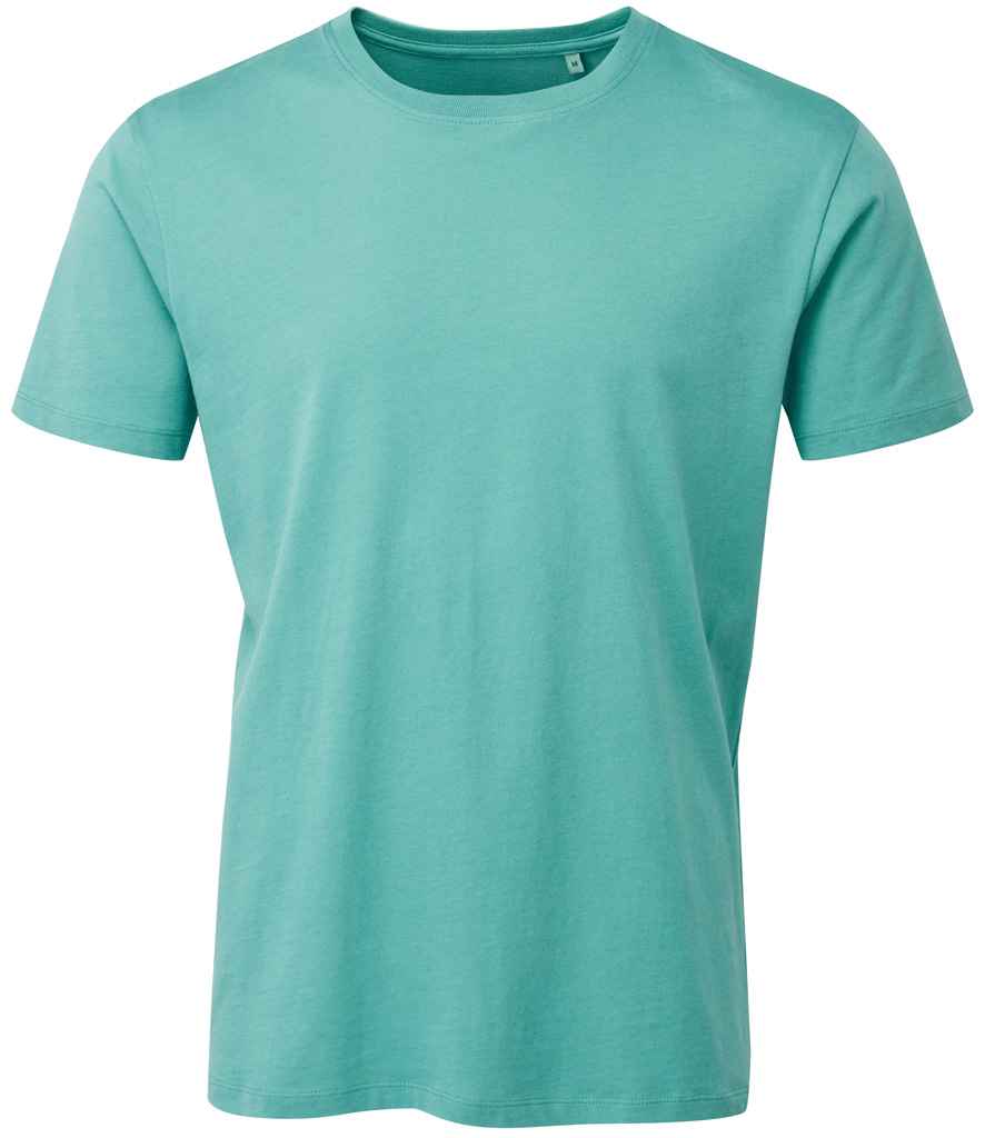 Anthem Anthem Organic T-Shirt Teal