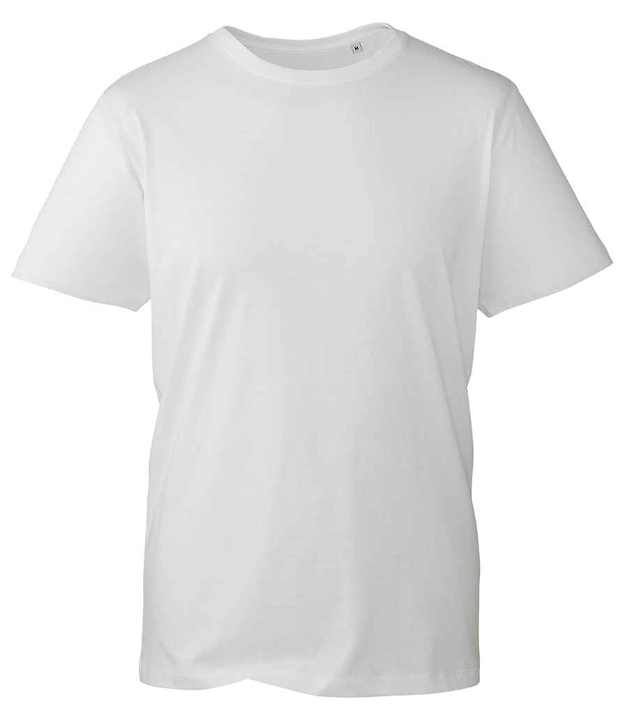 Anthem Anthem Organic T-Shirt White