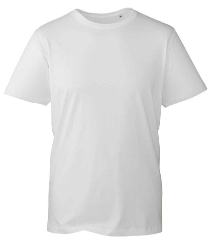 Anthem Organic T-Shirt - White