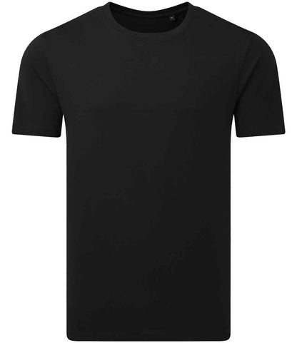 Anthem Anthem Unisex Organic Midweight T-Shirt Black