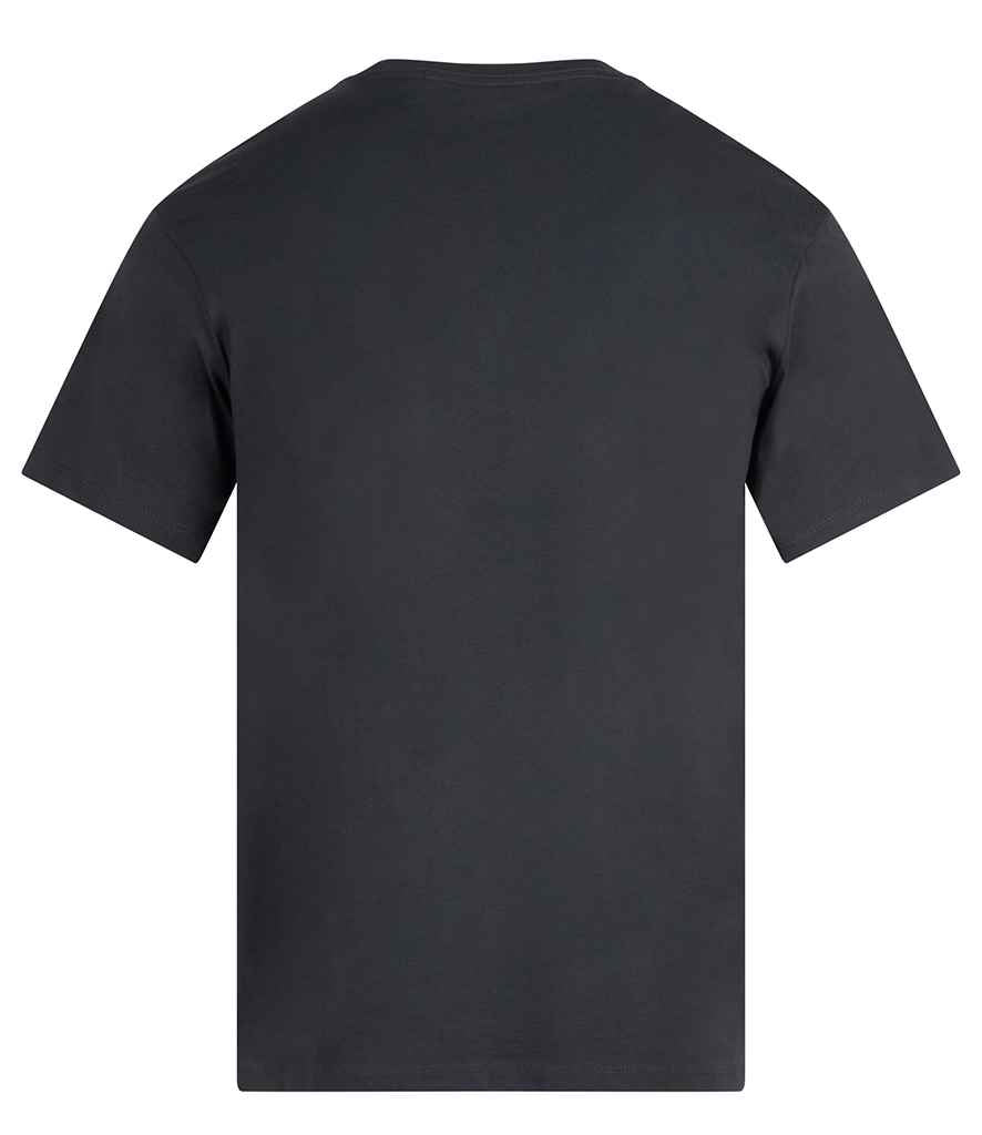 Anthem Anthem Unisex Organic Midweight T-Shirt Carbon