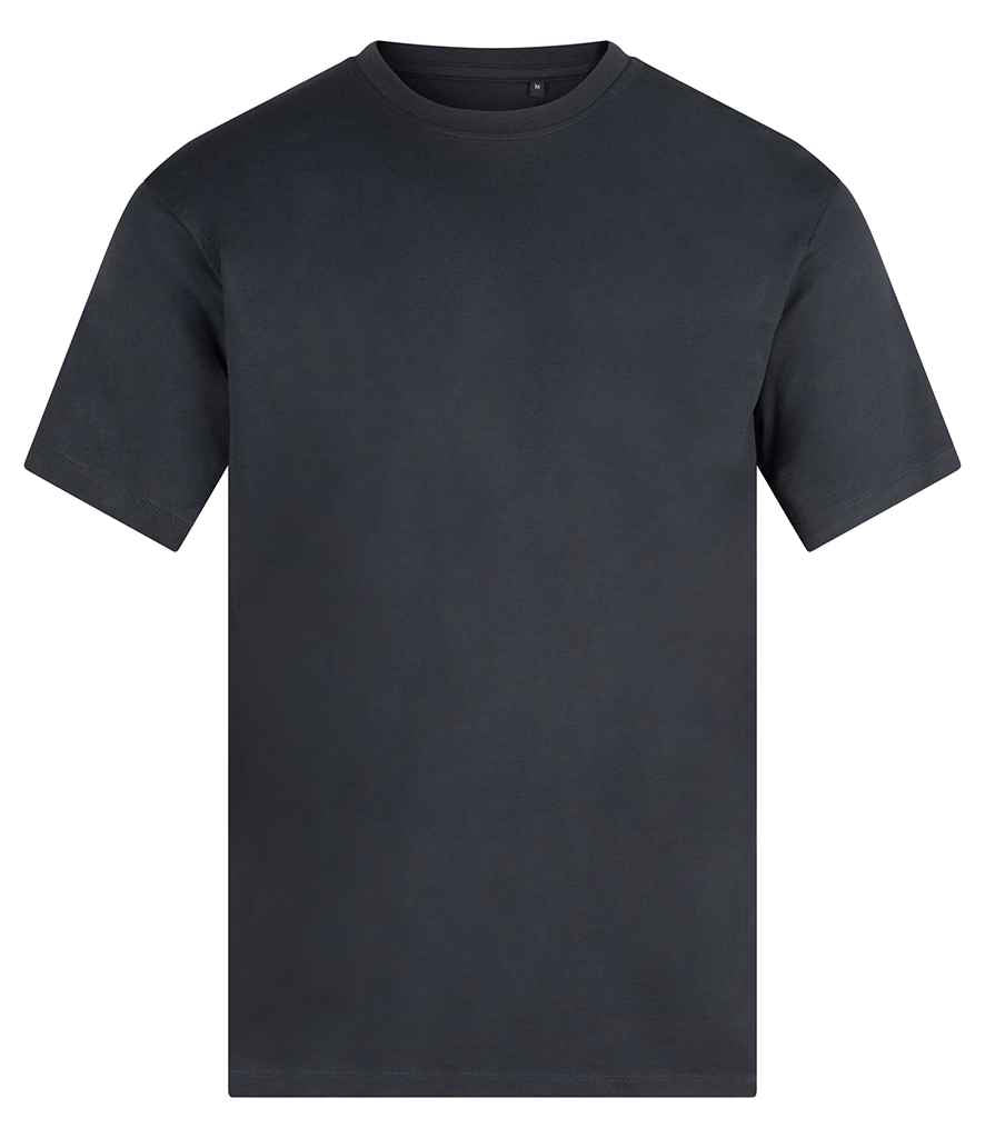 Anthem Anthem Unisex Organic Midweight T-Shirt Carbon