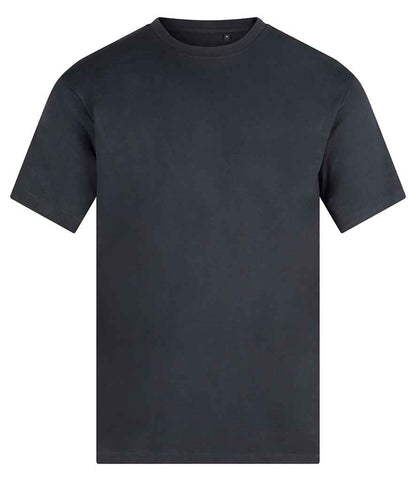 Anthem Anthem Unisex Organic Midweight T-Shirt Carbon