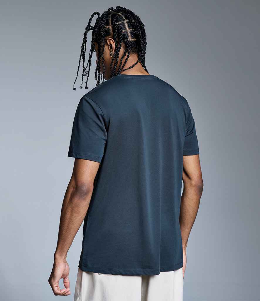 Anthem Anthem Unisex Organic Midweight T-Shirt Carbon