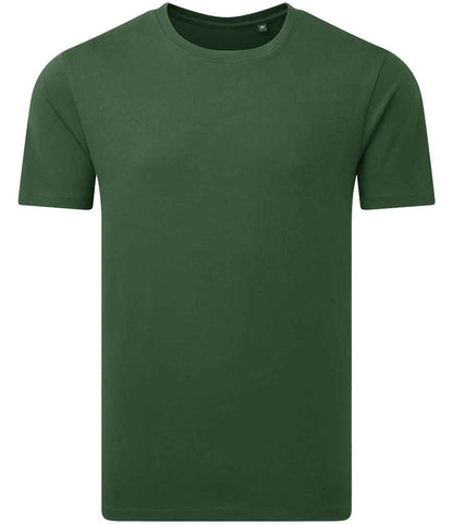Anthem Anthem Unisex Organic Midweight T-Shirt Forest Green