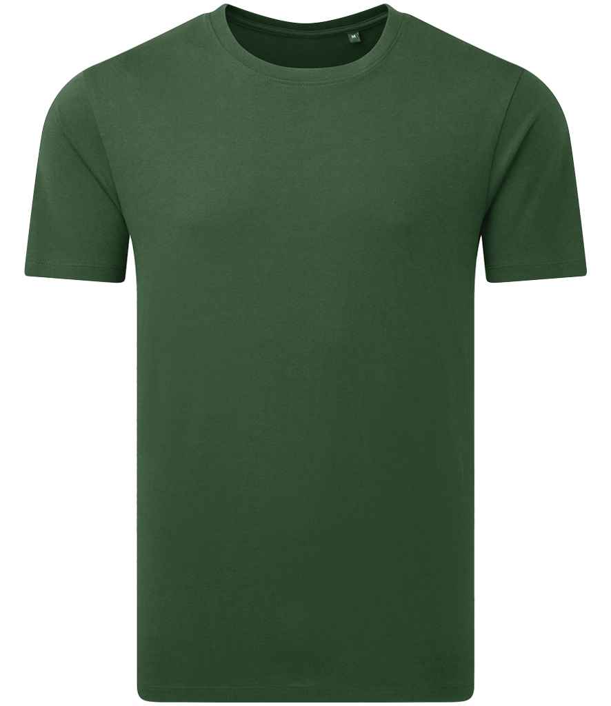 Anthem Anthem Unisex Organic Midweight T-Shirt Forest Green