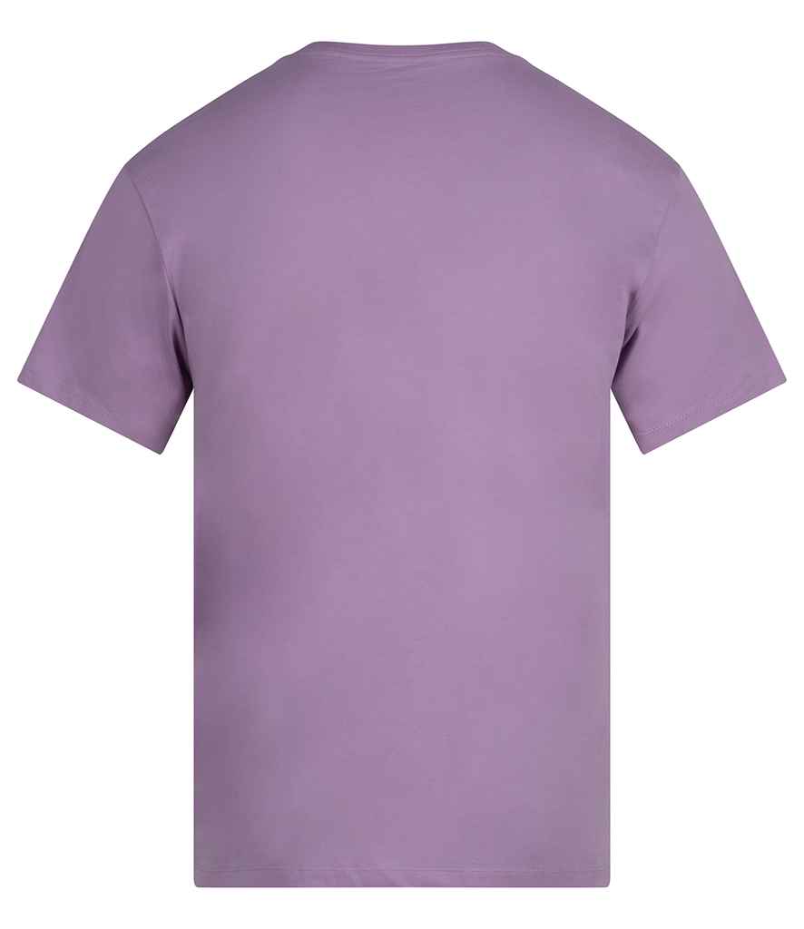 Anthem Anthem Unisex Organic Midweight T-Shirt Lavender