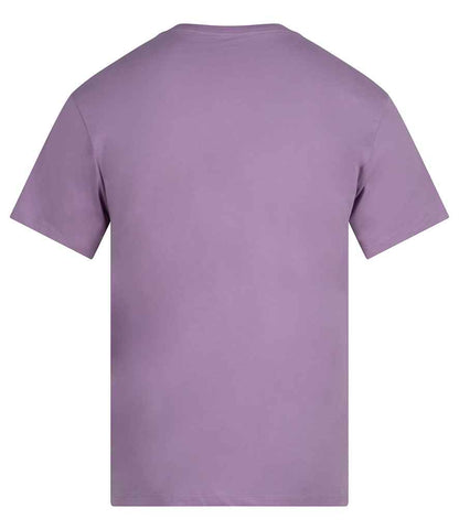 Anthem Anthem Unisex Organic Midweight T-Shirt Lavender