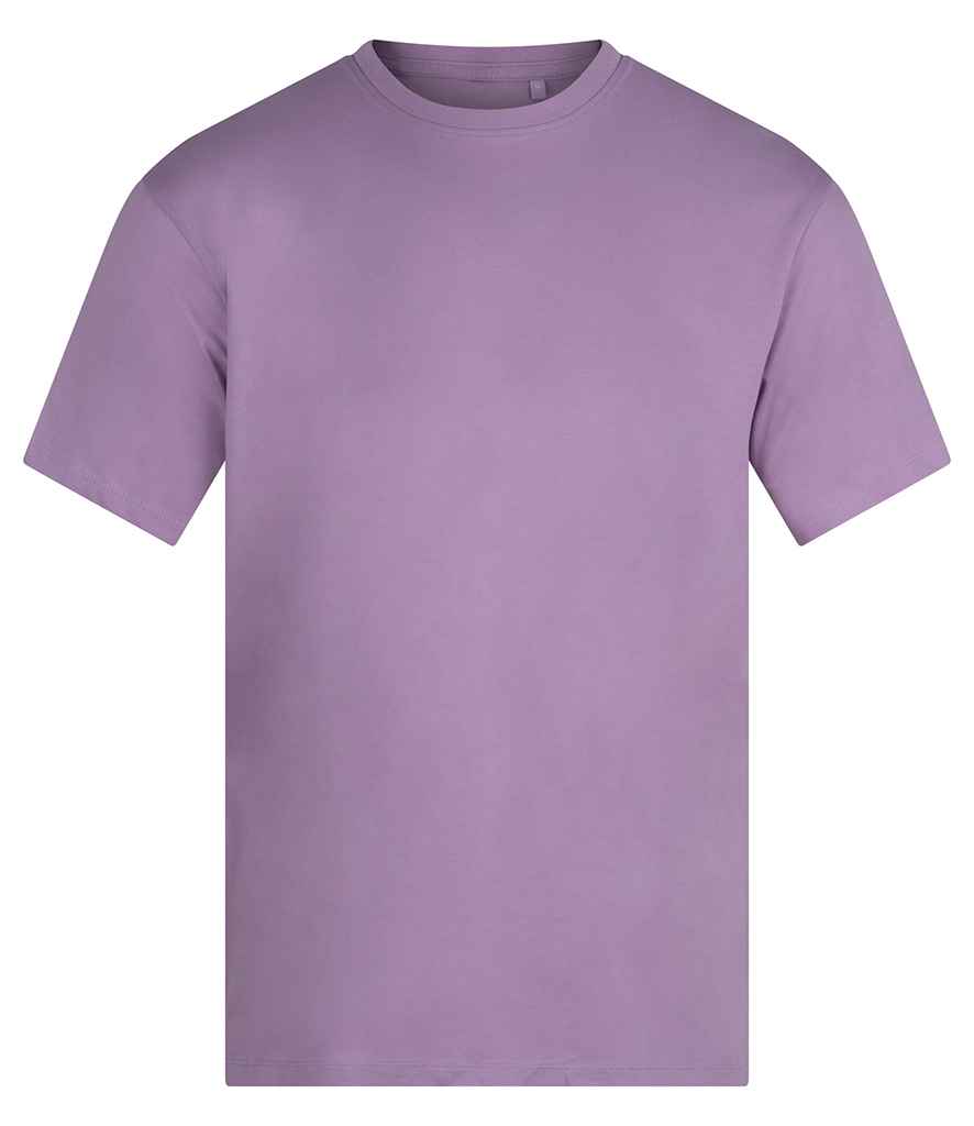 Anthem Anthem Unisex Organic Midweight T-Shirt Lavender