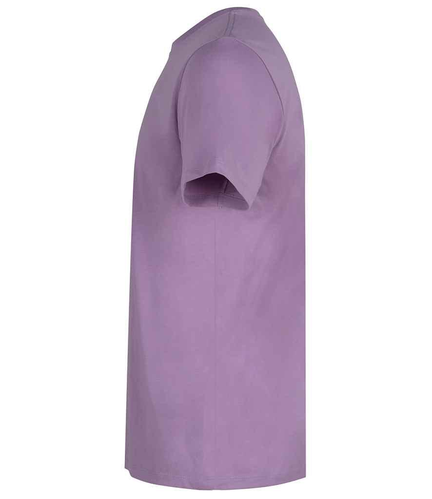Anthem Anthem Unisex Organic Midweight T-Shirt Lavender