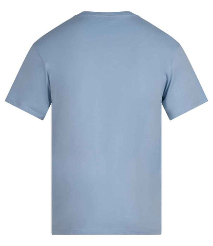 Anthem Anthem Unisex Organic Midweight T-Shirt Light Blue