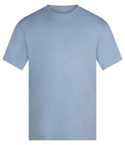 Anthem Anthem Unisex Organic Midweight T-Shirt Light Blue