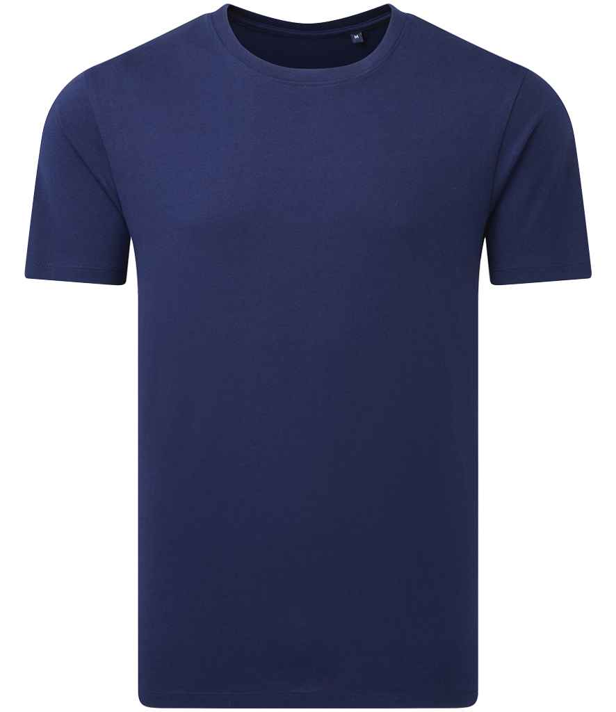 Anthem Anthem Unisex Organic Midweight T-Shirt Navy