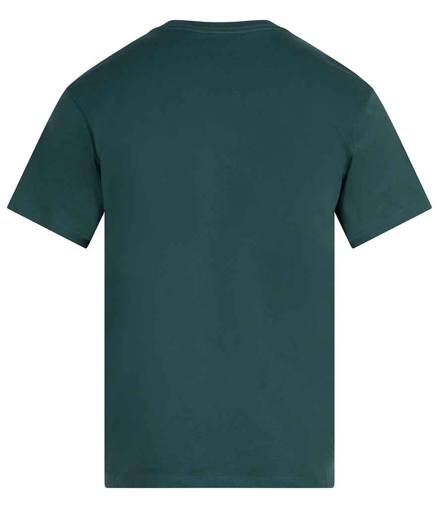 Anthem Anthem Unisex Organic Midweight T-Shirt Pine Green